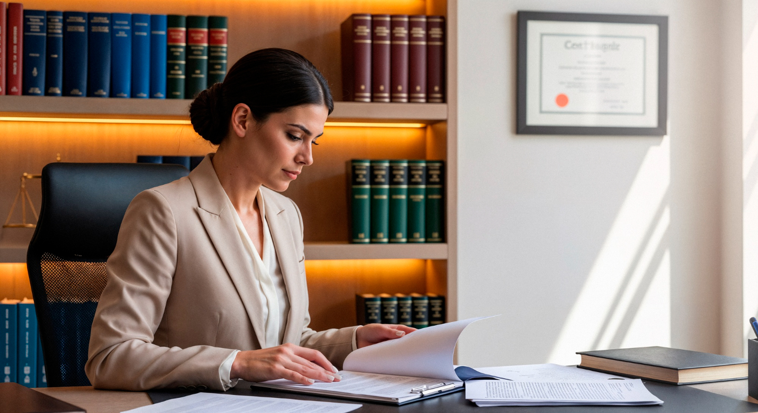 Acompañamiento Legal Inmobiliario