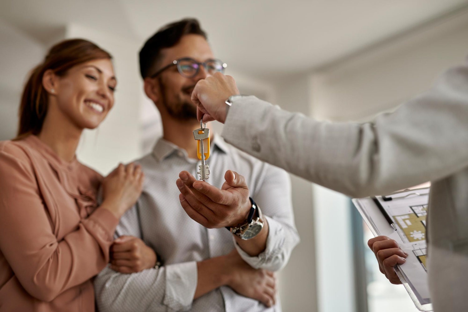 Empresa inmobiliaria guatemalteca con asesoría legal